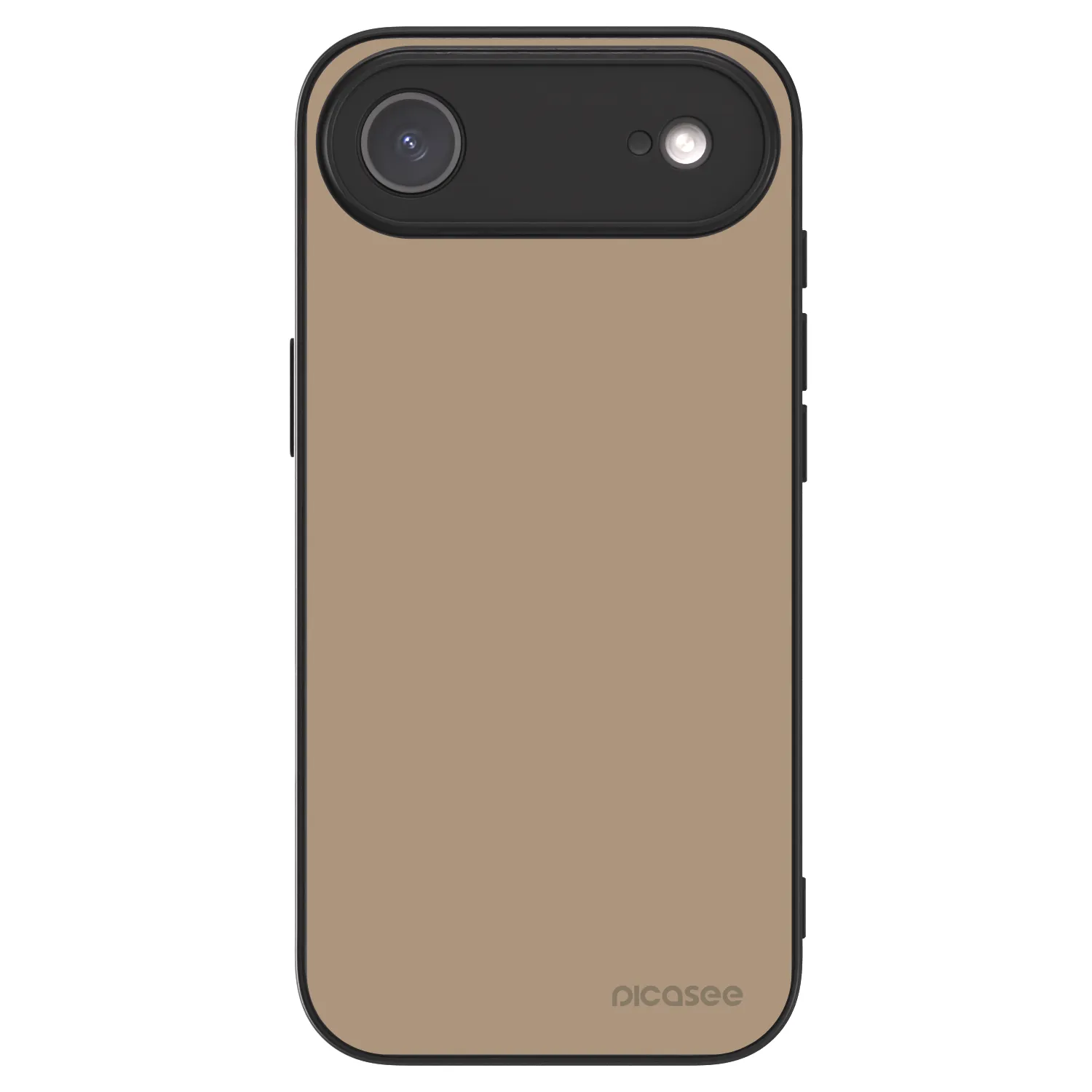 Picasee ULTIMATE CASE pentru Apple iPhone Air - Soft Sand