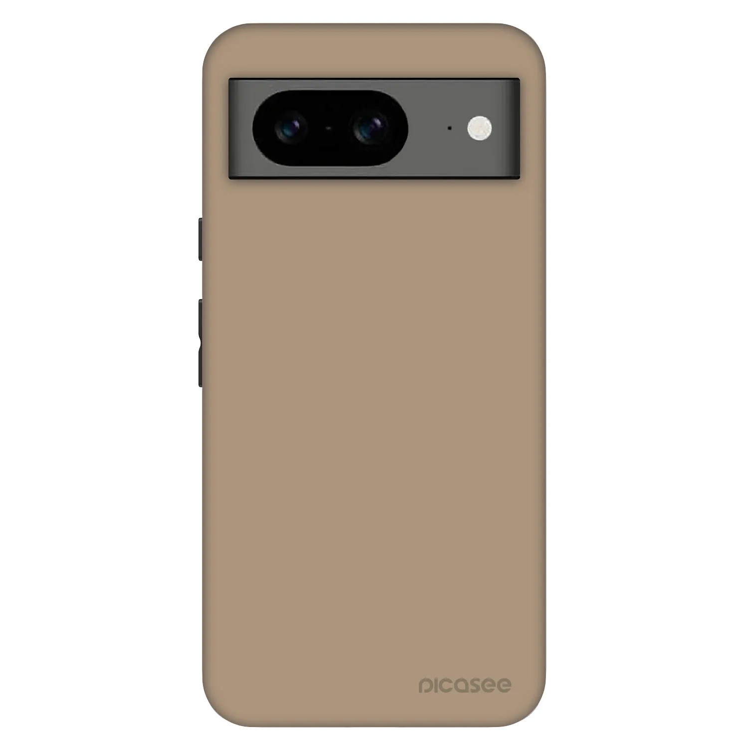 Picasee Fashion Case pentru Google Pixel 8 Pro - Soft Sand