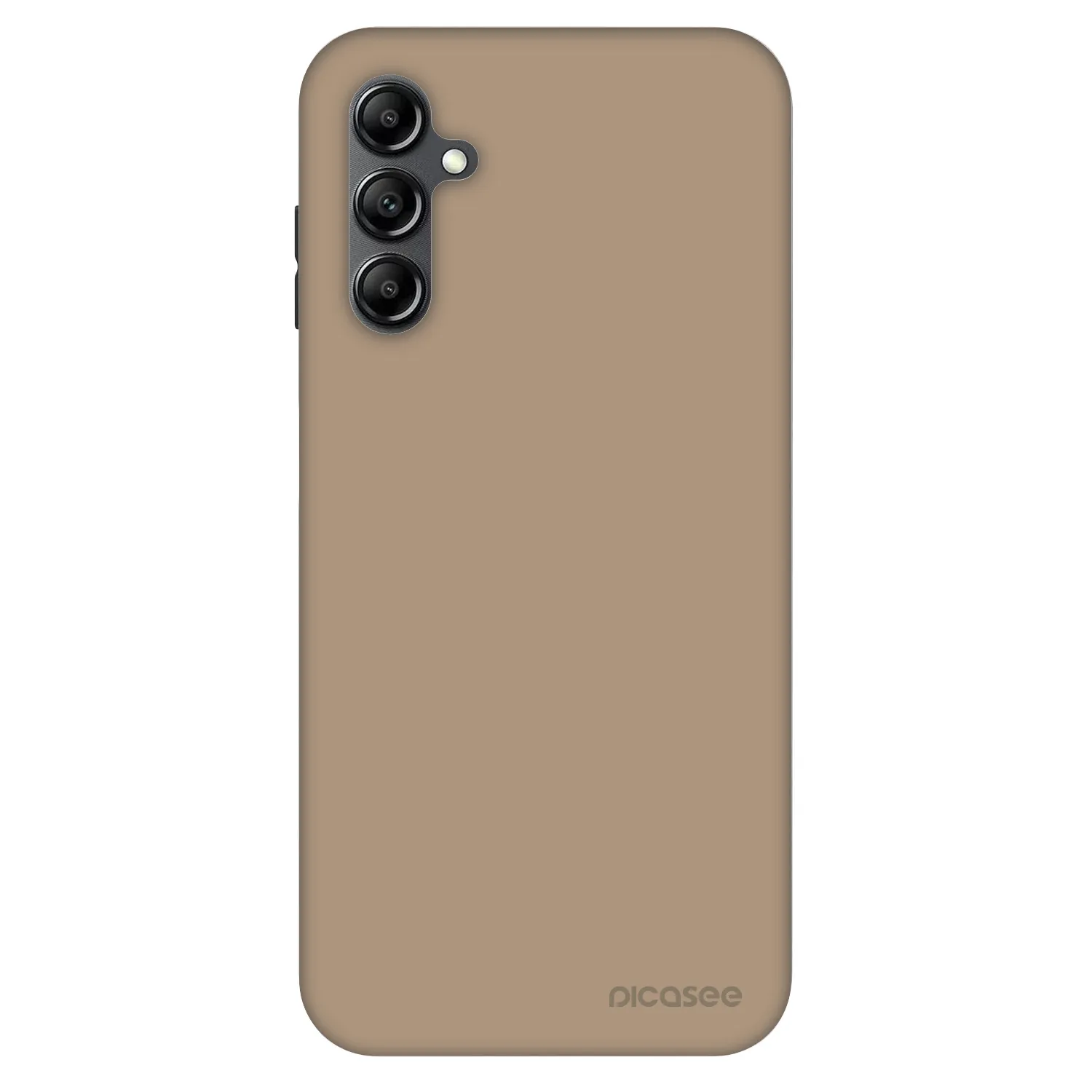 Picasee Fashion Case pentru Samsung Galaxy A14 4G A145R - Soft Sand