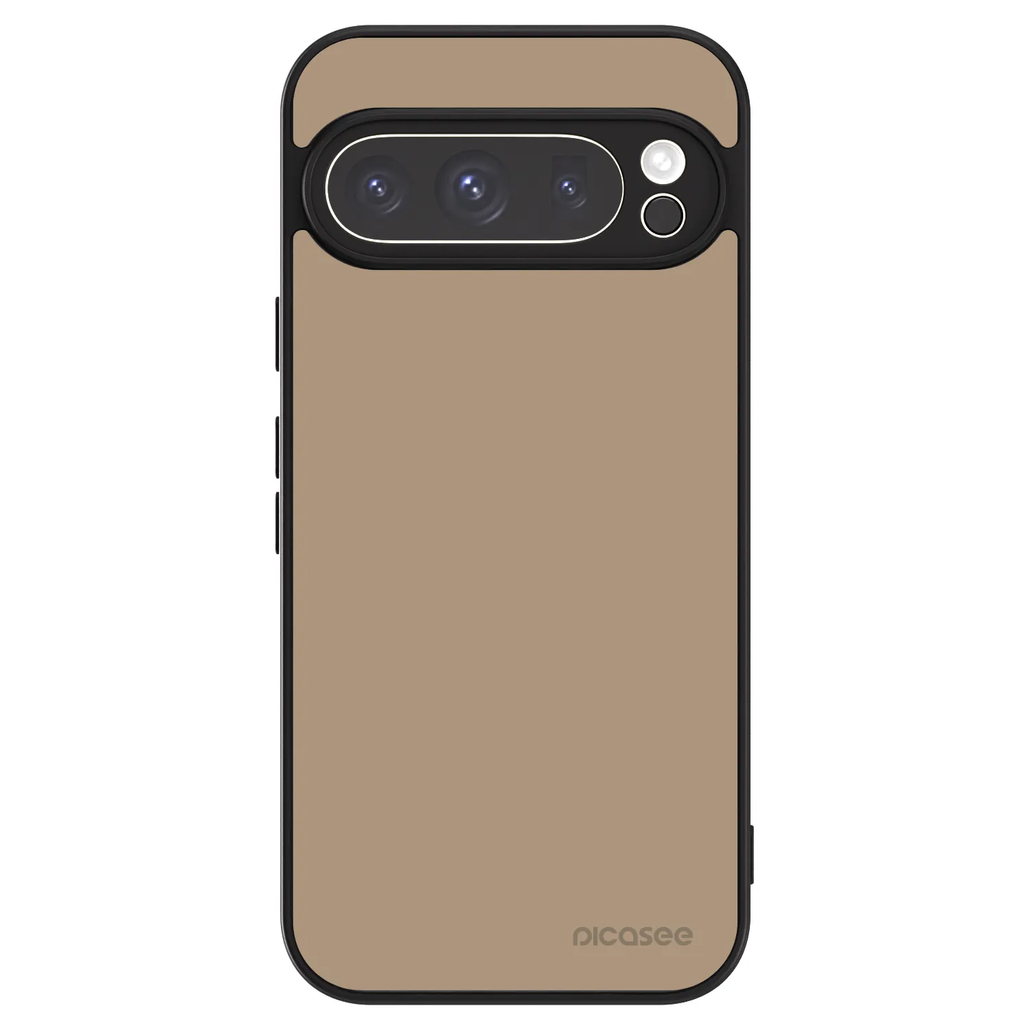 Picasee ULTIMATE CASE pentru Google Pixel 9 Pro XL - Soft Sand