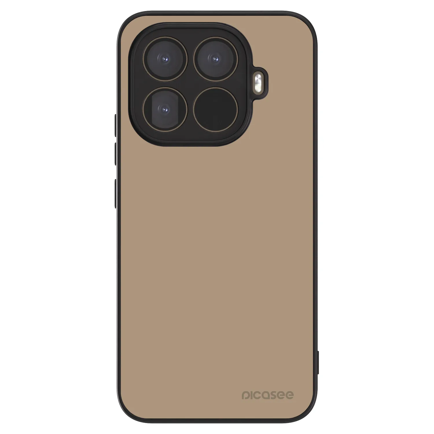Picasee ULTIMATE CASE pentru Xiaomi 15T Pro - Soft Sand