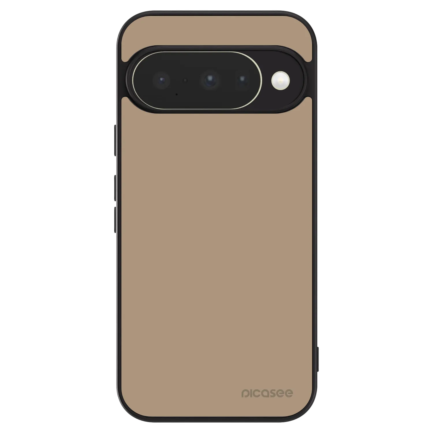 Picasee ULTIMATE CASE pentru Google Pixel 10 - Soft Sand
