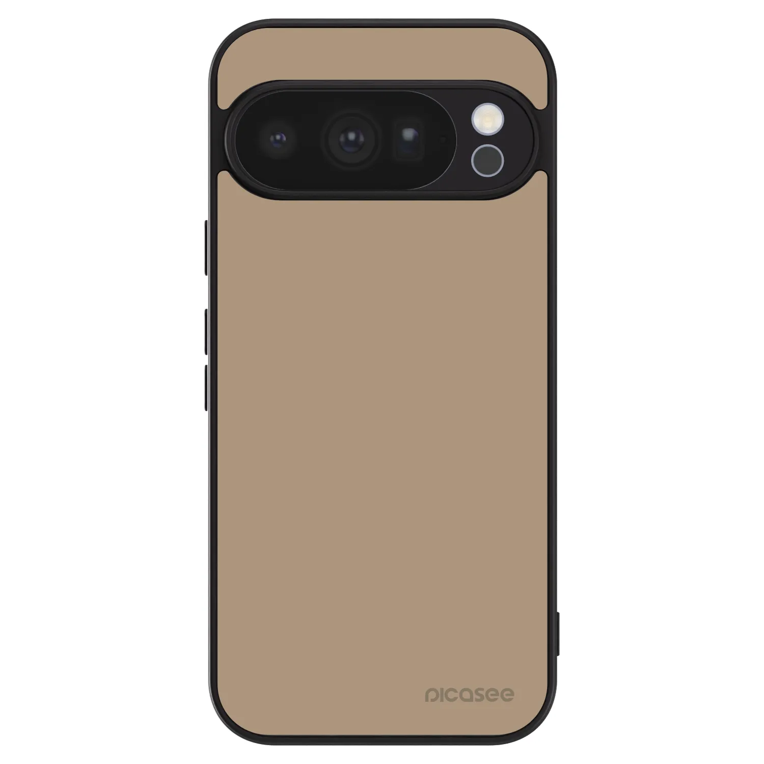 Picasee ULTIMATE CASE pentru Google Pixel 10 Pro - Soft Sand