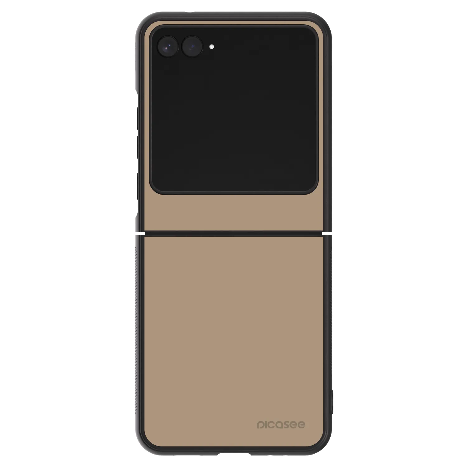 Picasee ULTIMATE CASE pentru Motorola Razr 60 - Soft Sand