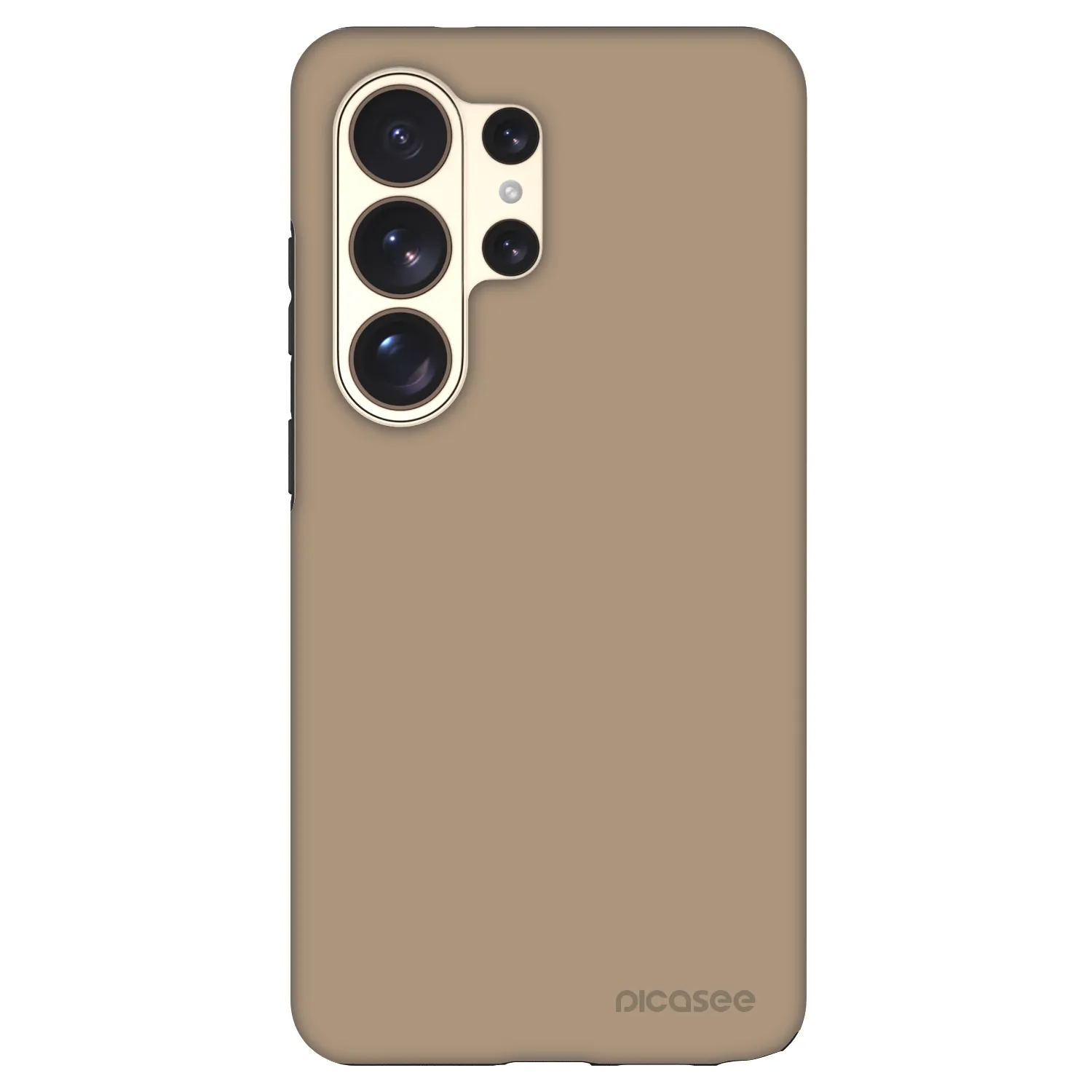 Picasee Fashion Case PowerShare pro Samsung Galaxy S26 Ultra - Soft Sand