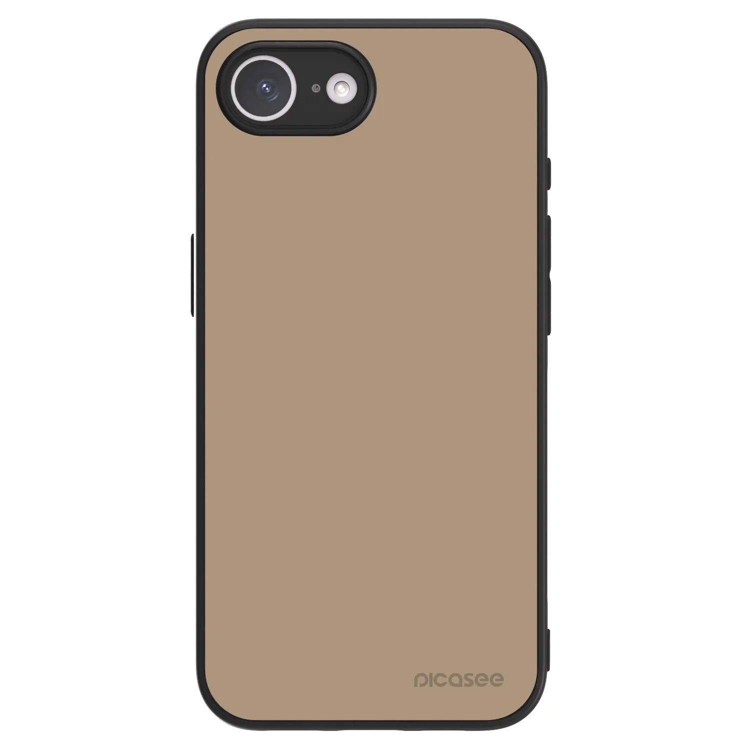 Picasee ULTIMATE CASE pentru Apple iPhone 17e - Soft Sand