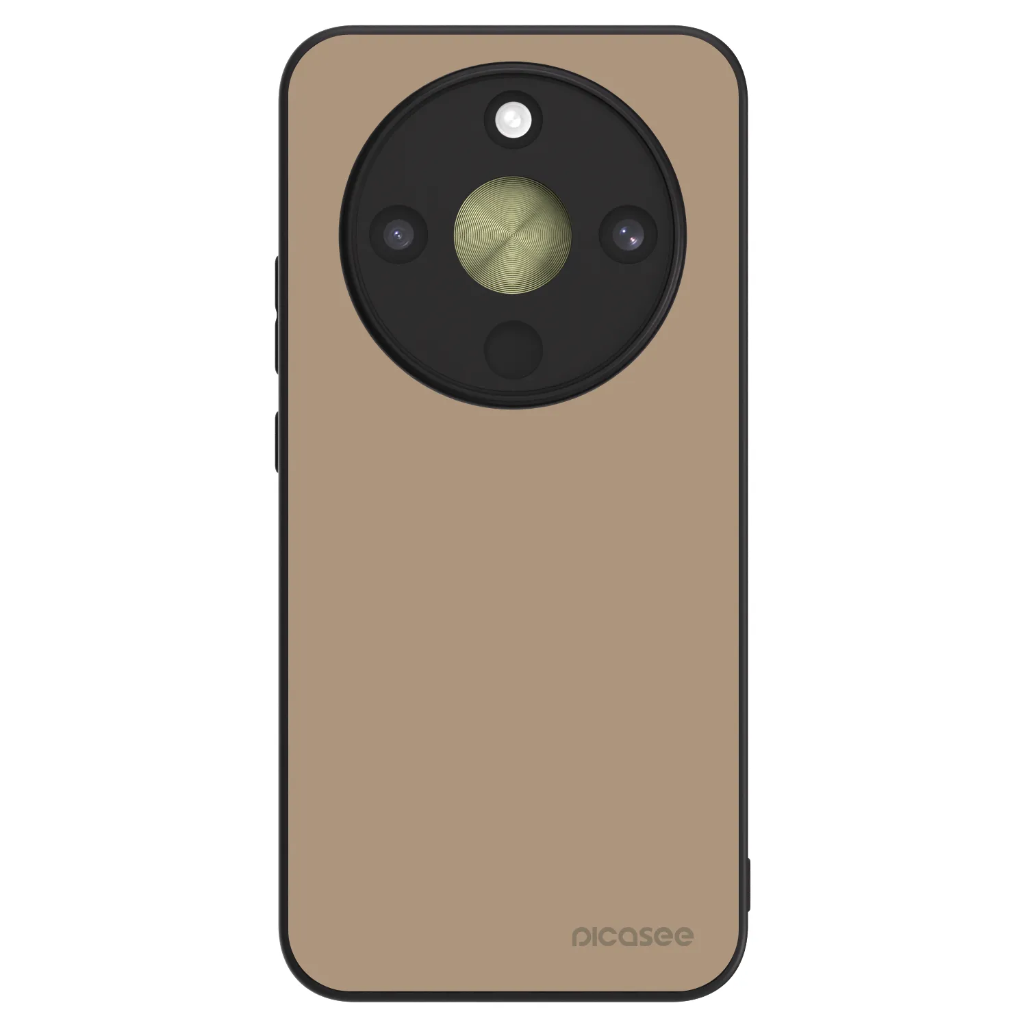Picasee ULTIMATE CASE pentru Honor Magic8 Lite 5G - Soft Sand