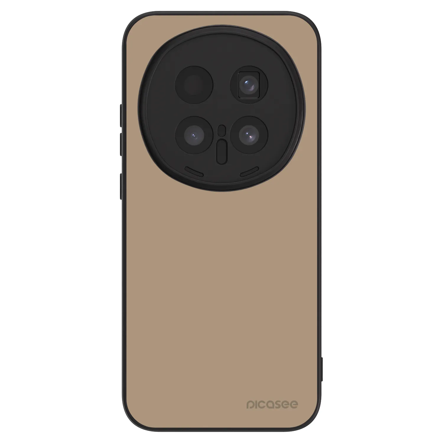 Picasee ULTIMATE CASE pentru Honor Magic8 Pro 5G - Soft Sand