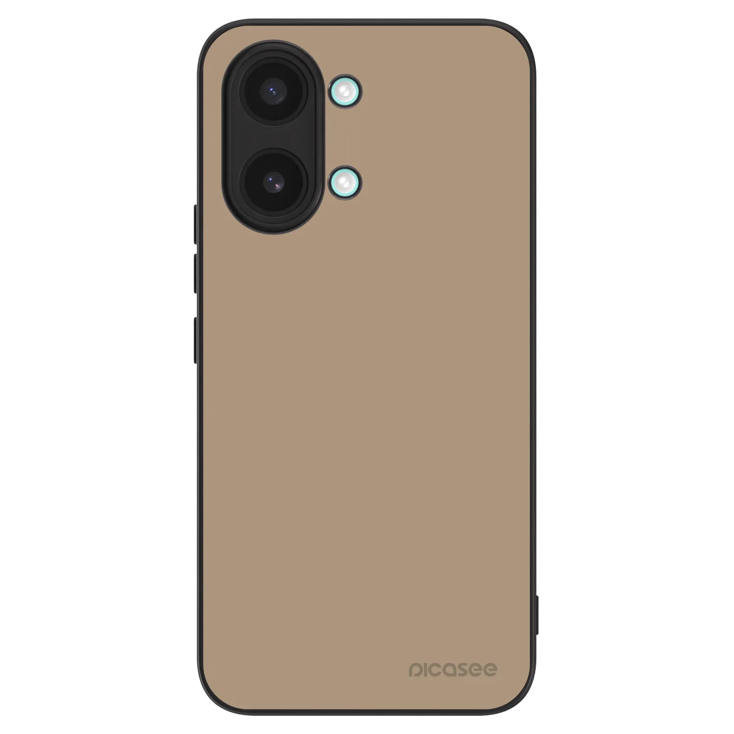 Picasee ULTIMATE CASE pentru Xiaomi Poco X8 Pro Max - Soft Sand
