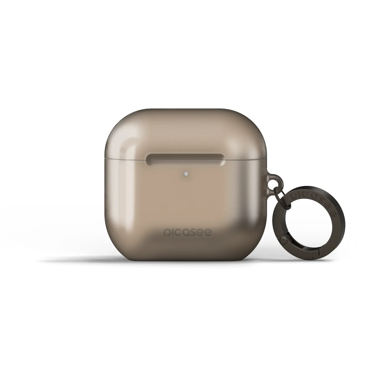 Picasee Obal pro Apple AirPods 4 - Soft Sand