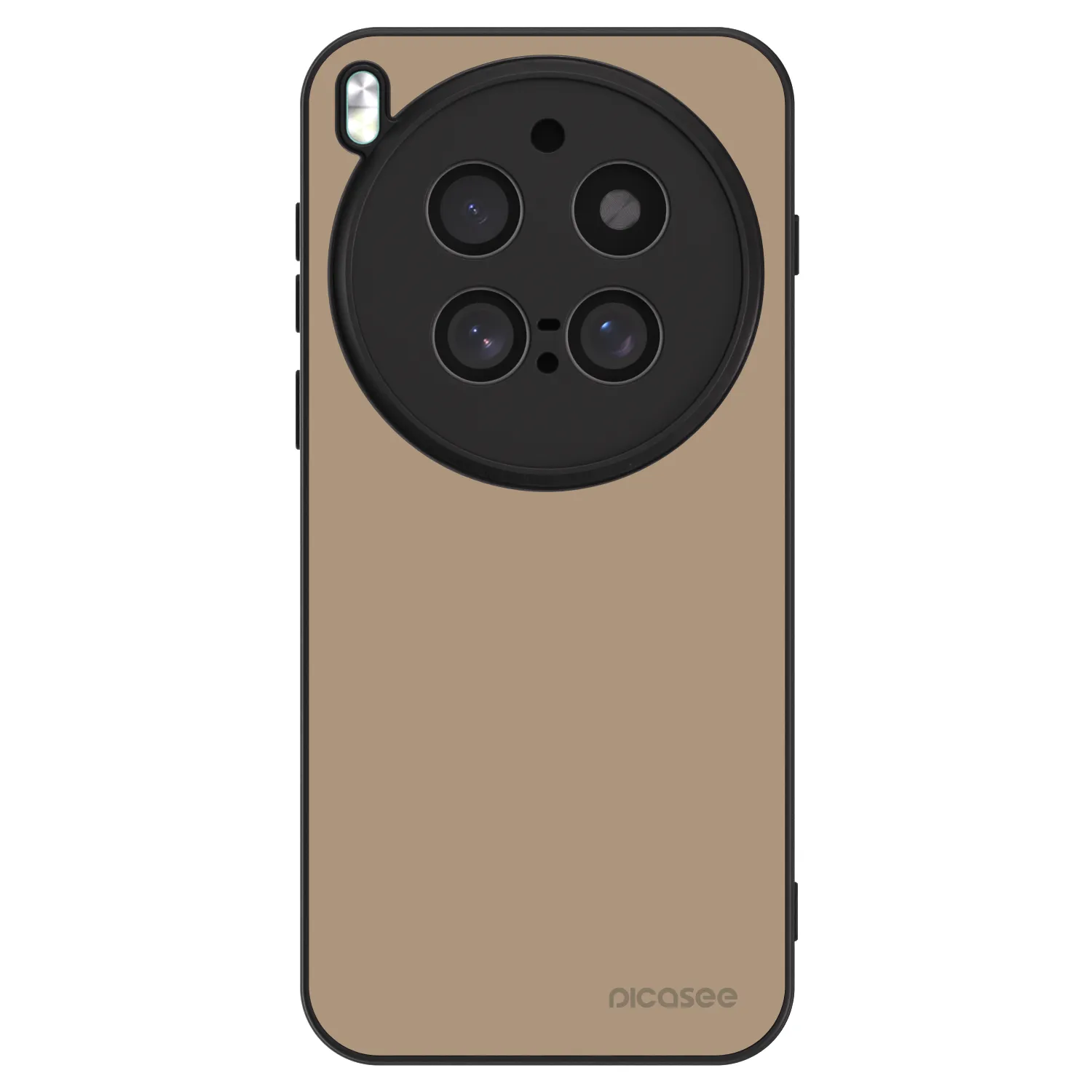 Picasee ULTIMATE CASE pentru Vivo X300 Pro - Soft Sand