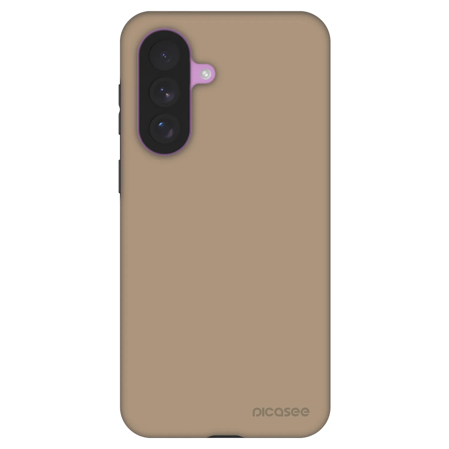 Picasee Fashion Case pentru Samsung Galaxy A57 5G - Soft Sand