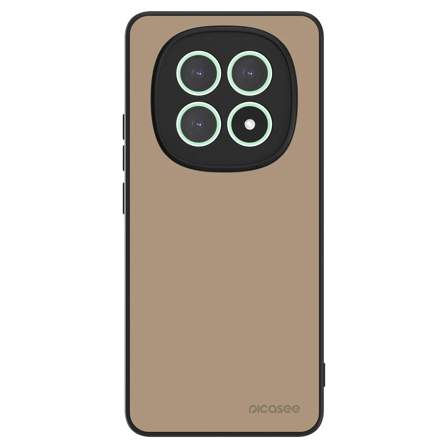 Picasee ULTIMATE CASE pentru Xiaomi Redmi Note 15 5G - Soft Sand