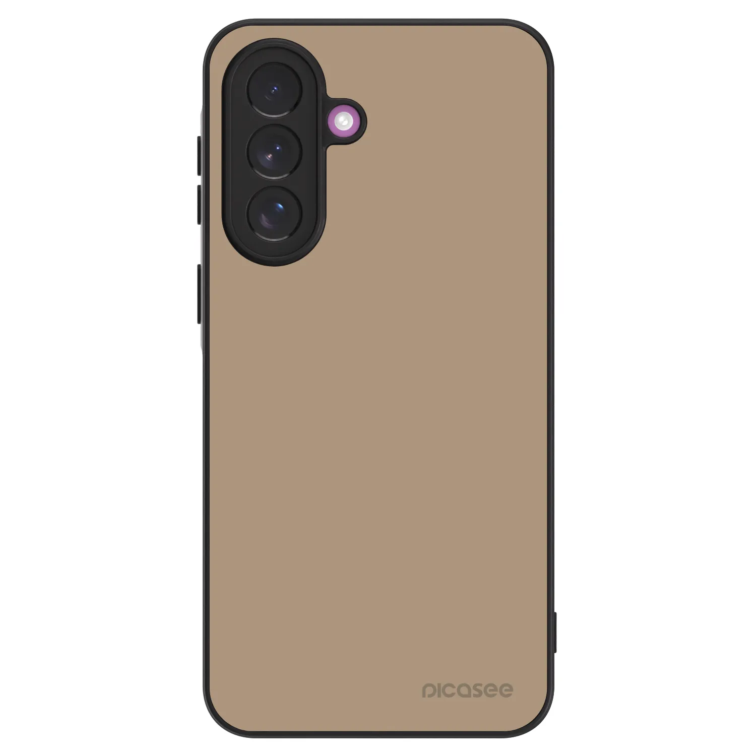 Picasee ULTIMATE CASE pentru Samsung Galaxy A37 - Soft Sand