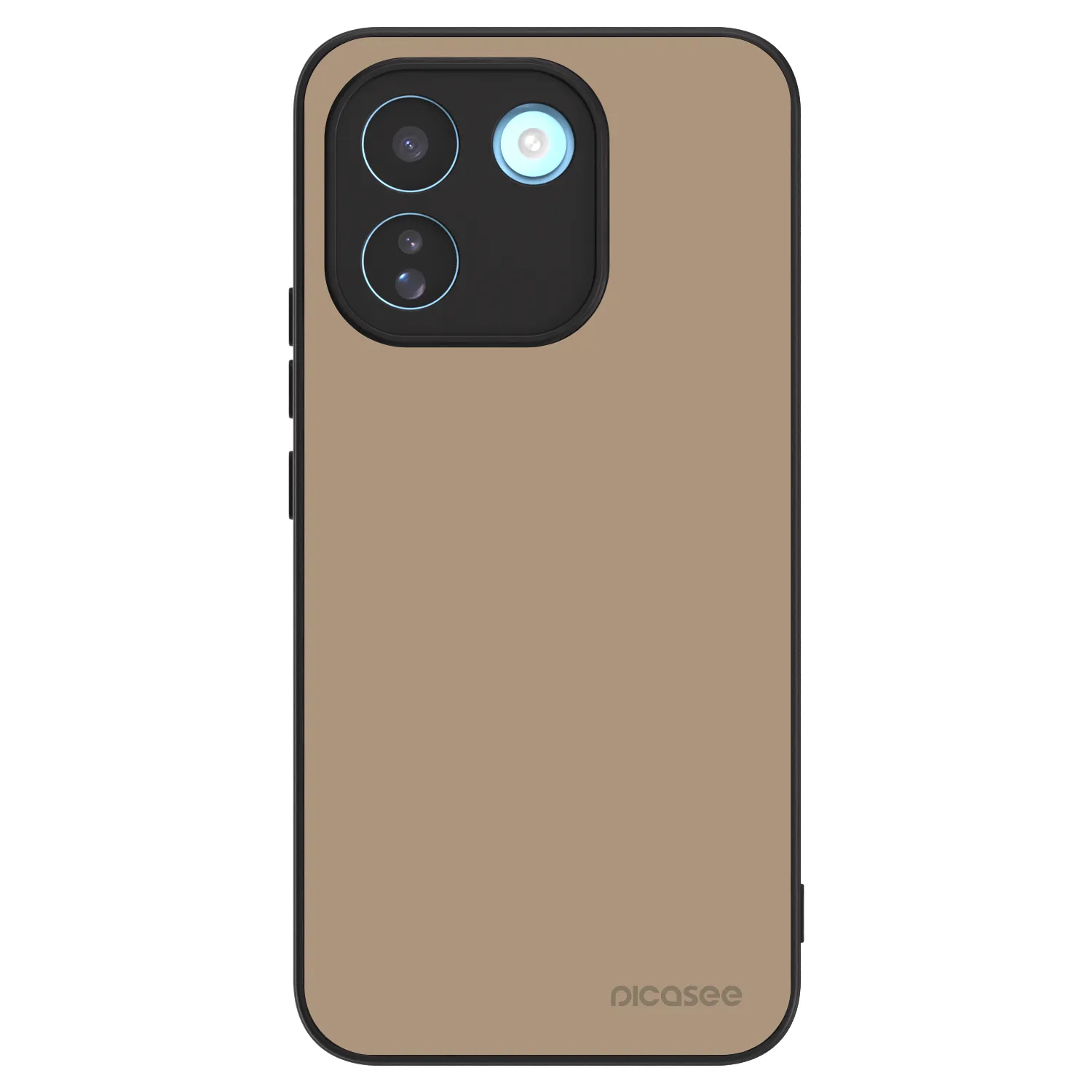 Picasee ULTIMATE CASE pentru Xiaomi Redmi Note 17 Pro MAX 5G - Soft Sand