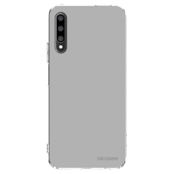 Picasee husă transparentă din silicon pentru Honor 9X Pro - Stone