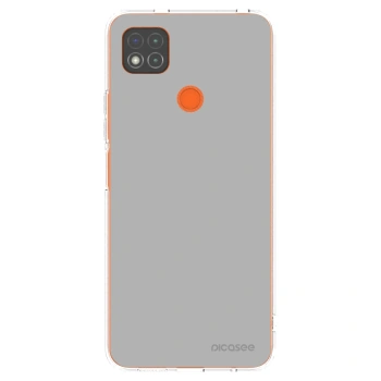 Picasee husă transparentă din silicon pentru Xiaomi Redmi 9C - Stone