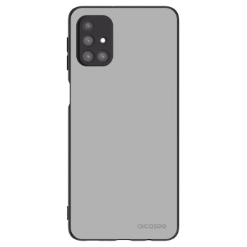 Husă pentru Samsung Galaxy M31s - Stone