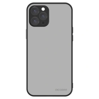 Picasee ULTIMATE CASE pentru Apple iPhone 12 Pro Max - Stone