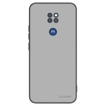 Husă pentru Motorola Moto G9 Play - Stone