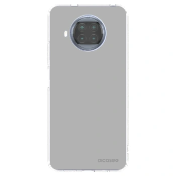 Picasee husă transparentă din silicon pentru Xiaomi Mi 10T Lite - Stone