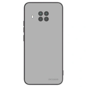 Picasee husă neagră din silicon pentru Xiaomi Mi 10T Lite - Stone