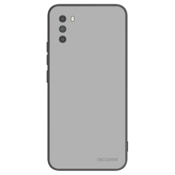 Picasee husă neagră din silicon pentru Xiaomi Poco M3 - Stone