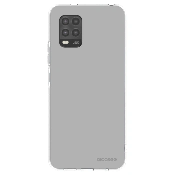 Picasee husă transparentă din silicon pentru Xiaomi Mi 10 Lite - Stone