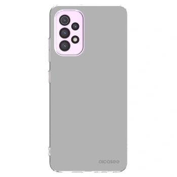 Picasee husă transparentă din silicon pentru Samsung Galaxy A32 5G A326B - Stone