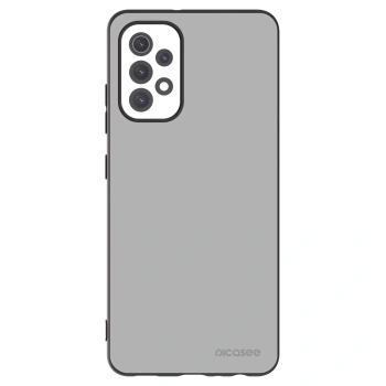 Picasee husă neagră din silicon pentru Samsung Galaxy A32 5G A326B - Stone