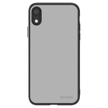 Picasee ULTIMATE CASE pentru Apple iPhone XR - Stone