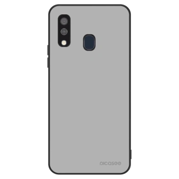 Husă pentru Samsung Galaxy A40 A405F - Stone