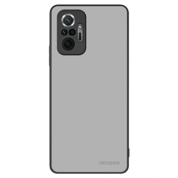 Picasee ULTIMATE CASE pentru Xiaomi Redmi Note 10 Pro - Stone