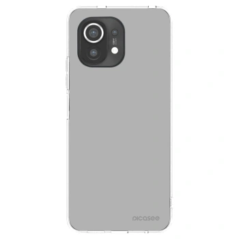 Picasee husă transparentă din silicon pentru Xiaomi Mi 11 - Stone