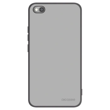 Picasee husă neagră din silicon pentru Xiaomi Redmi Note 11S 5G - Stone