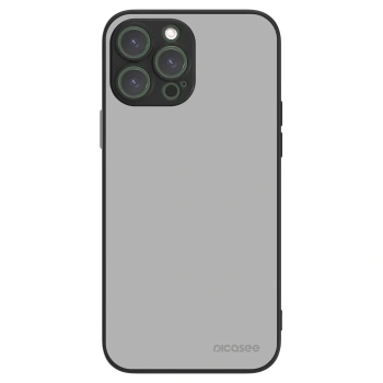 Picasee ULTIMATE CASE pentru Apple iPhone 13 Pro Max - Stone