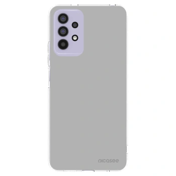 Picasee husă transparentă din silicon pentru Samsung Galaxy A32 4G SM-A325F - Stone