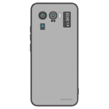 Picasee husă neagră din silicon pentru Xiaomi Mi 11 Ultra - Stone