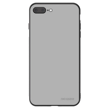 Husă pentru Apple iPhone 8 Plus - Stone