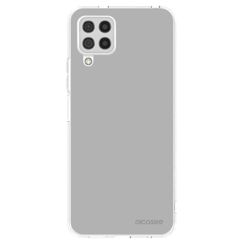 Picasee husă transparentă din silicon pentru Samsung Galaxy A22 A225F 4G - Stone