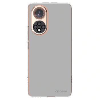 Picasee husă transparentă din silicon pentru Huawei Nova 9 - Stone