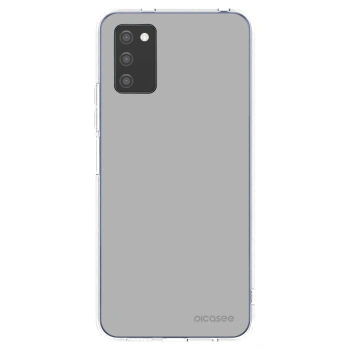 Husă pentru Samsung Galaxy A03s A037G - Stone