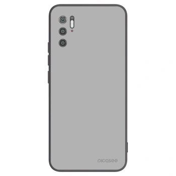 Picasee husă neagră din silicon pentru Xiaomi Poco M3 Pro 5G - Stone