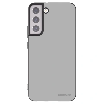 Picasee husă neagră din silicon pentru Samsung Galaxy S22+ 5G - Stone