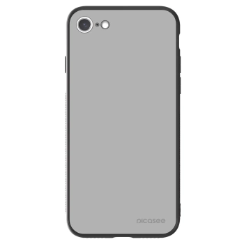 Picasee ULTIMATE CASE pentru Apple iPhone SE 2022 - Stone