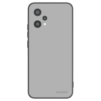 Picasee husă neagră din silicon pentru Realme 9 Pro 5G - Stone