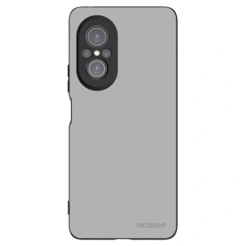 Picasee husă neagră din silicon pentru Huawei Nova 9 SE - Stone