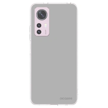 Picasee husă transparentă din silicon pentru Xiaomi 12 - Stone