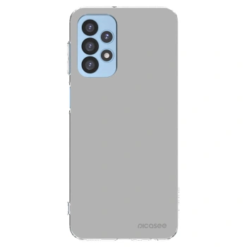 Picasee husă transparentă din silicon pentru Samsung Galaxy A23 A235F 4G - Stone
