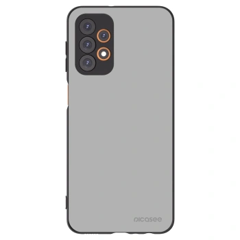 Picasee husă neagră din silicon pentru Samsung Galaxy A23 A236B 5G - Stone